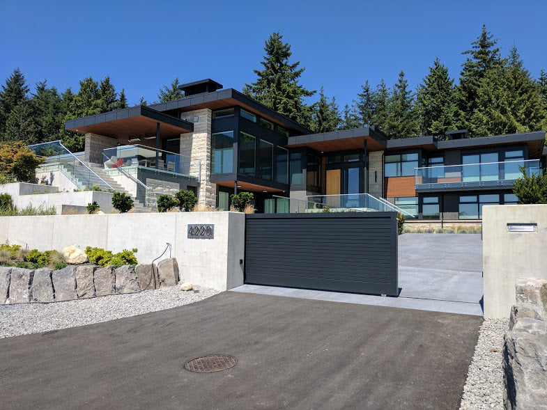 Core Stucco and Stone Ltd.