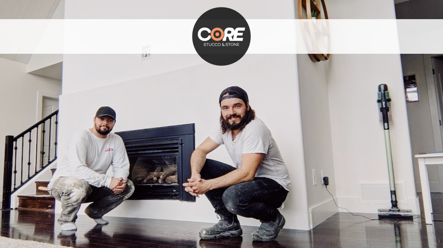 Core Stucco and Stone Ltd.